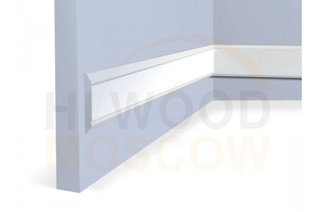 Молдинг HIWOOD 50 × 9 × 2000 WIP50